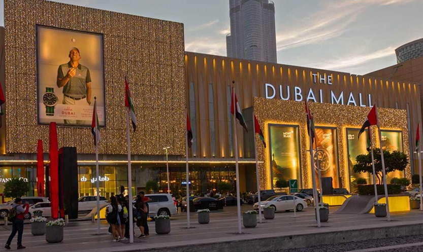 Dubai Mall